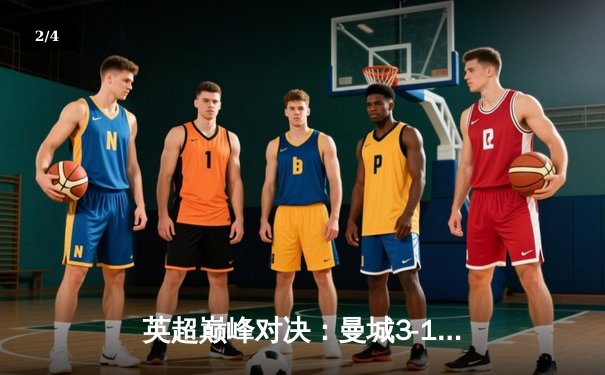 英超巅峰对决：曼城3-1逆转曼联，哈兰德双响锁定胜局 - 2